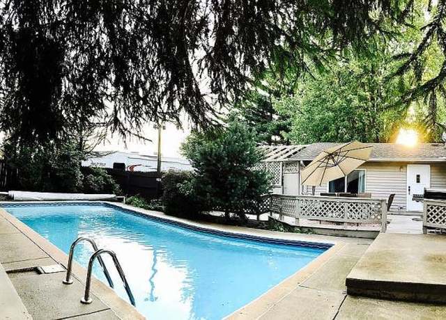 Property at 140 S Spriggs Blvd, Bloomington, IN 47403, 6 beds, 4 baths