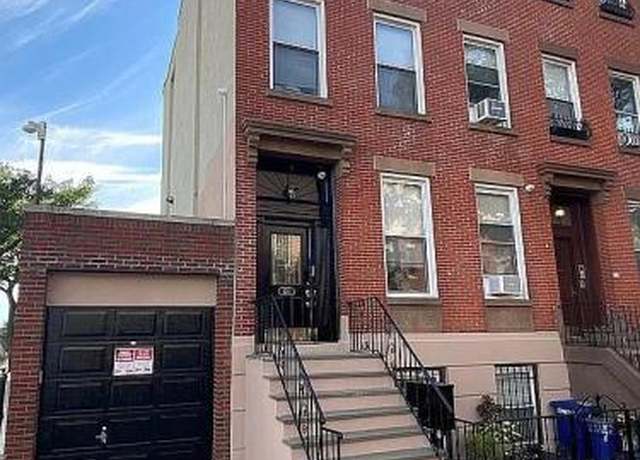 Property at 124 President St #1234, Brooklyn, NY 11231, 1 bed, 1 bath