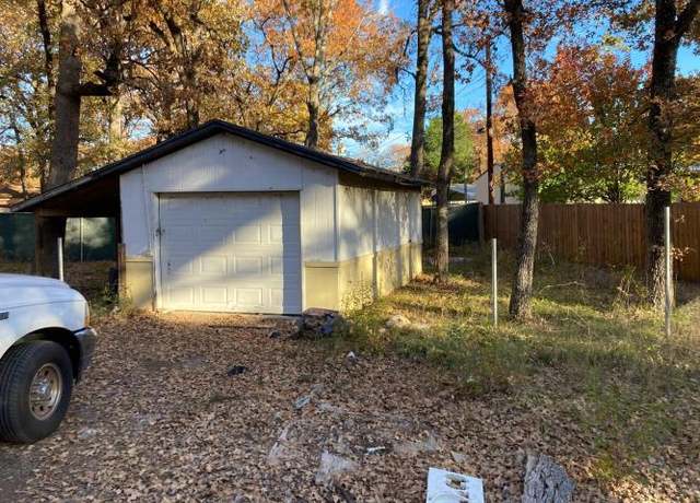 Property at 6135 Apache Dr, Mabank, TX 75156