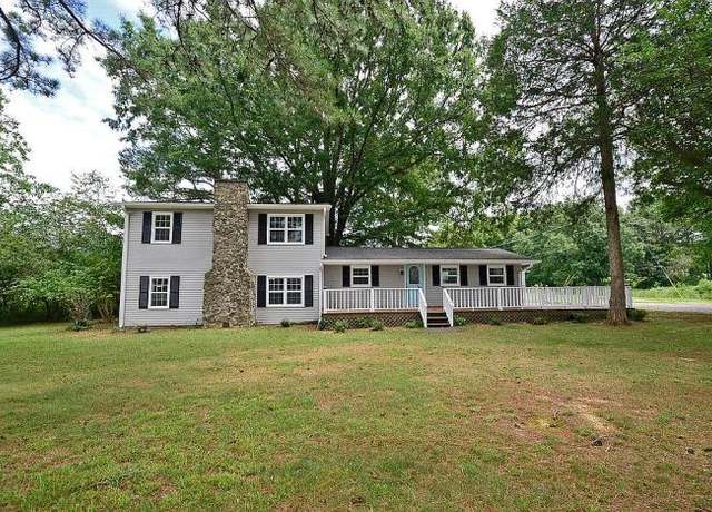 Property at 2032 County Road 1196, Cullman, AL 35057, 4 beds, 2 baths