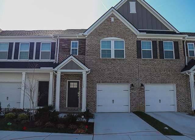 Property at 5353 Bellflower Hls, Hermitage, TN 37076, 3 beds, 2.5 baths