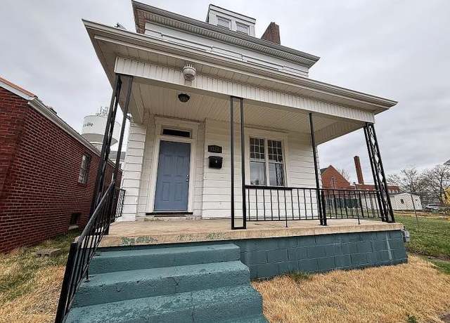 Property at 1333 Ridge Ave, Steubenville, OH 43952, 2 beds
