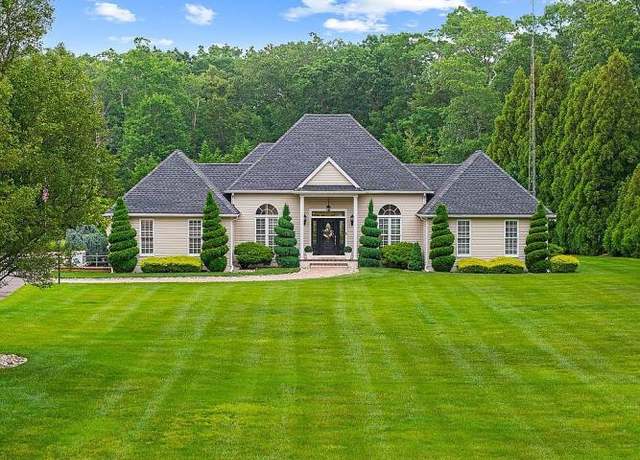 Property at 13110 W Buckshutem Rd, Millville, NJ 08332, 3 beds, 2.5 baths