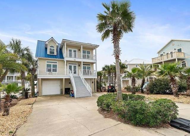 Property at 22 Seashore Dr, Gulf Breeze, FL 32561, 4 beds, 3 baths