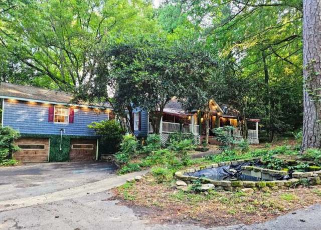 Property at 3940 Union Rd SW, Atlanta, GA 30349, 4 beds, 4 baths