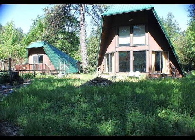 Property at 150 Shady Ln, Willow Creek, CA 95573, 3 beds, 3 baths