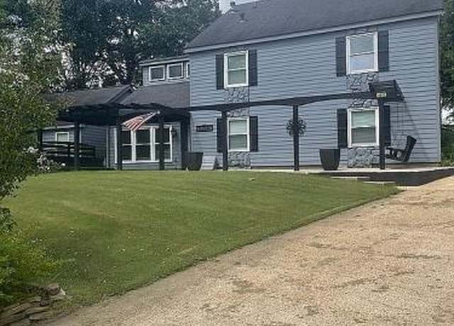 Property at 1857 Overbrook Dr, Belden, MS 38826, 6 beds, 4.5 baths