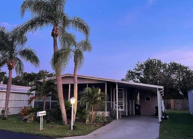 Property at 3409 Lake Overlook Pl, Atlantis, FL 33462, 2 beds, 2 baths