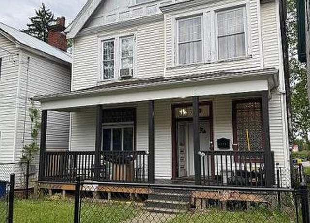 Property at 520 North Ave, Wilkinsburg, PA 15221, 4 beds, 2.5 baths