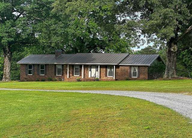 Property at 9750 AL Highway 101, Town Creek, AL 35672, 4 beds, 2 baths