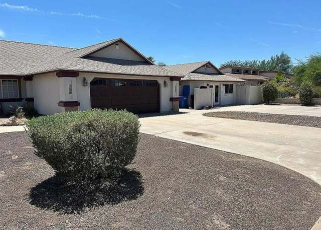Property at 3421 E Tierra Buena Ln, Phoenix, AZ 85032, 4 beds, 3.5 baths