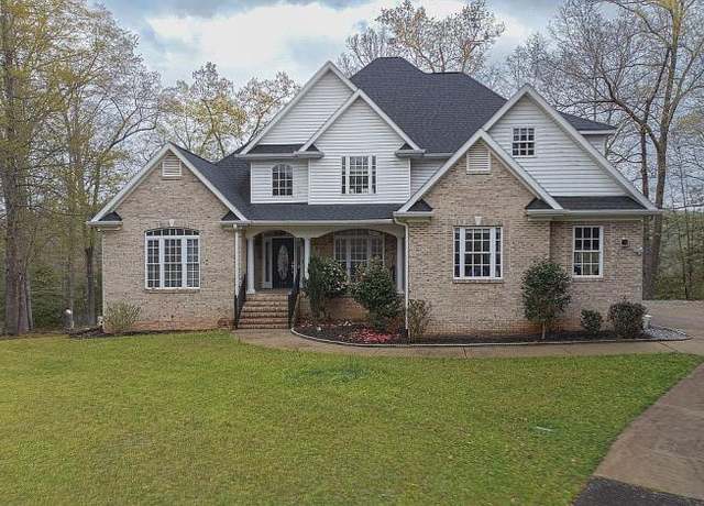 Property at 116 Augusta National, Anderson, SC 29621, 7 beds, 5 baths