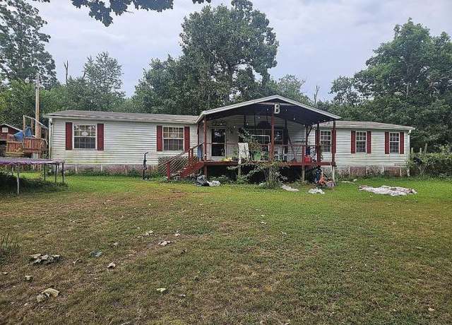 Property at 273 Madison 1458 #1458, Huntsville, AR 72740, 4 beds, 2 baths