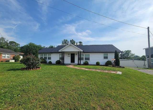 Property at 2713 Nashville Hwy, Mcminnville, TN 37110, 5 beds, 3.5 baths