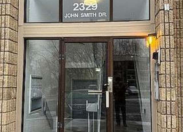 Property at 2329 John Smith Dr Apt A, Schaumburg, IL 60194, 1 bed, 1 bath