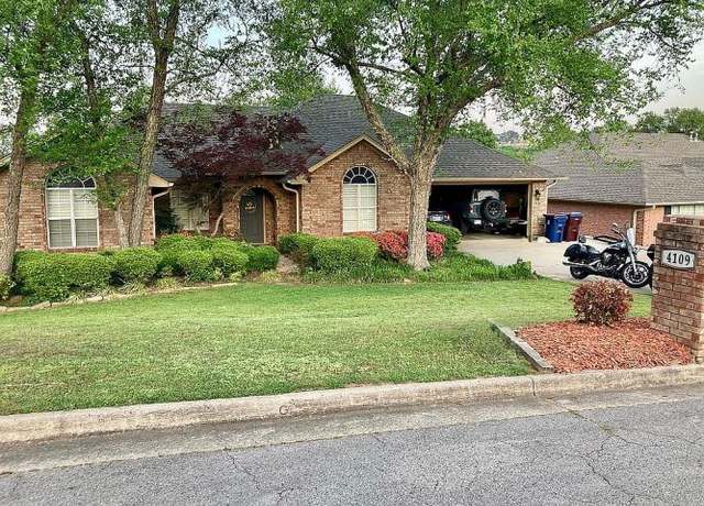 Property at 4109 Gascony Way, Fort Smith, AR 72903, 3 beds, 2 baths