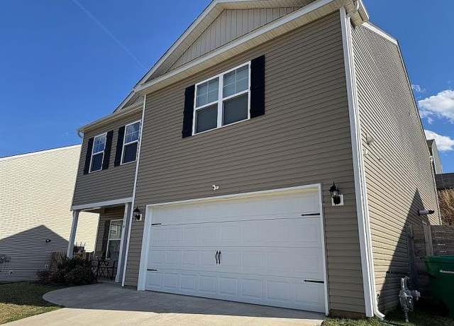 Property at 3116 Berna Way, Morristown, TN 37814, 3 beds, 2 baths