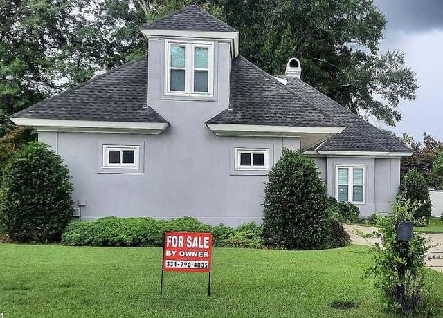 Property at 22 Ballestone Ct, Dothan, AL 36301, 4 beds, 3 baths