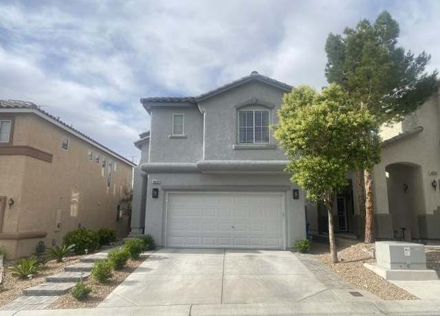 Property at 10635 Solar Hawk Ave, Las Vegas, NV 89129, 3 beds, 2.5 baths