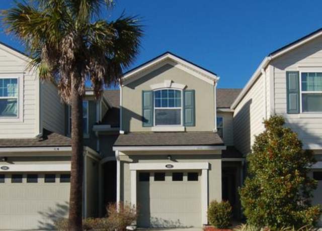 Property at 122 Nelson Ln, Saint Johns, FL 32259, 3 beds, 2.5 baths