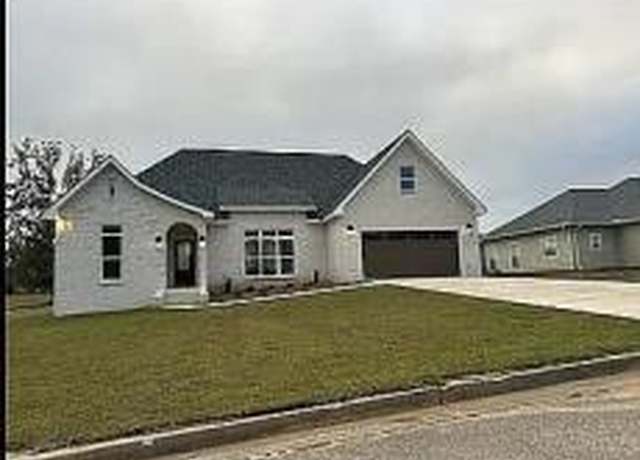Property at 323 Antebellum Loop, Andalusia, AL 36421, 3 beds, 2 baths