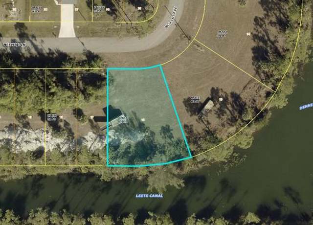 Property at 2038 NE 33rd Ln, Cape Coral, FL 33909