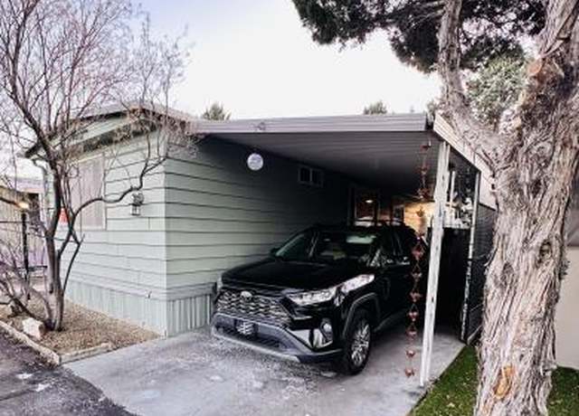 Property at N Rush St, Prescott, AZ 86301, 2 beds, 2 baths