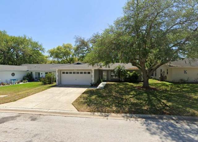 Property at 8610 Winding Wood Dr, Port Richey, FL 34668, 2 beds, 2 baths