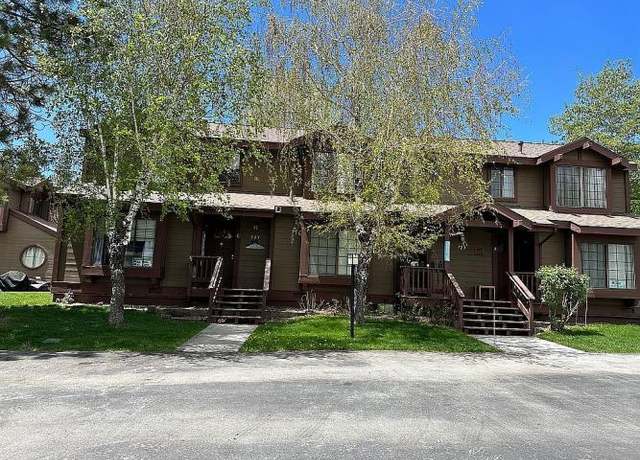 Property at 723 Cienega Rd Apt C, Big Bear Lake, CA 92315, 3 beds, 2 baths