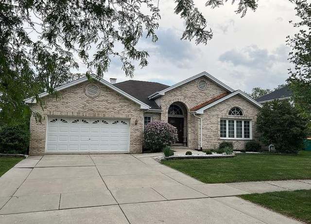 Property at 1196 Covington Dr, Lemont, IL 60439, 3 beds, 3.5 baths