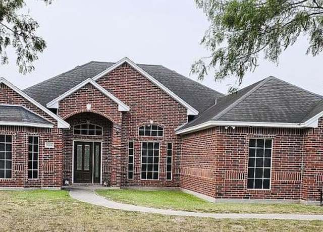 Property at 14432 County Road 1870, Odem, TX 78370, 4 beds, 3.5 baths