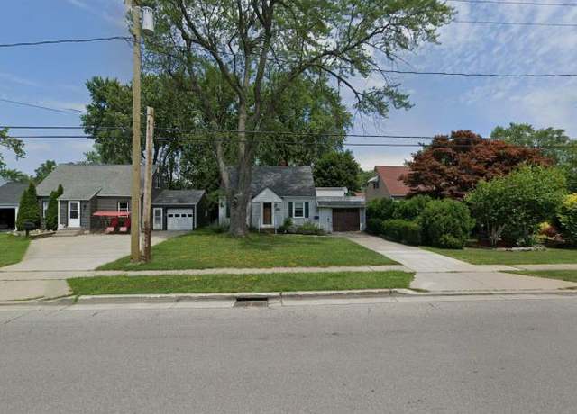 Property at 1896 Como Park Blvd, Lancaster, NY 14086, 3 beds, 2 baths