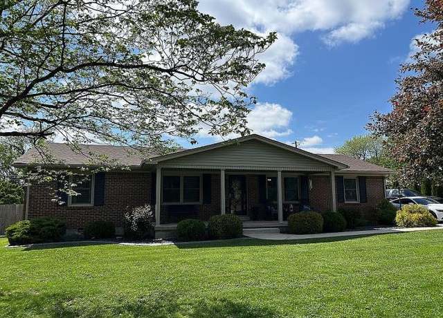 Property at 3502 Donna Ln, Bardstown, KY 40004, 3 beds, 2 baths