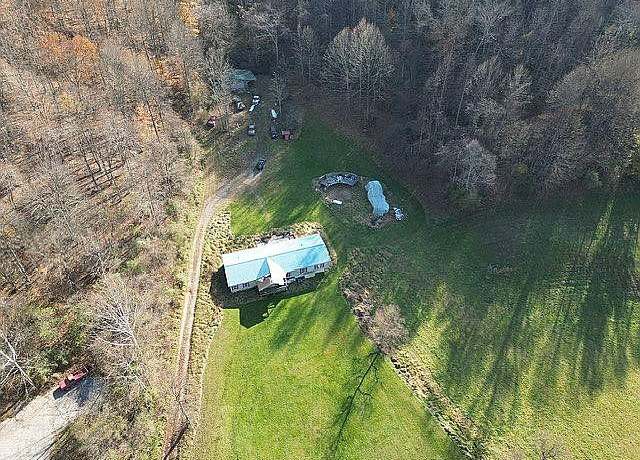 Property at 1239 Bloody Run Rd, Jane Lew, WV 26378, 4 beds, 2 baths