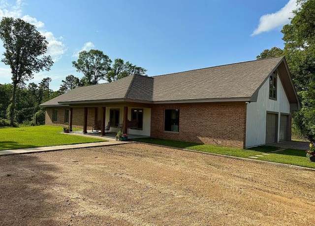 Property at 703 County Road 235, Coila, MS 38923, 4 beds, 4 baths
