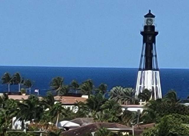 Property at 2731 NE 14th St Apt 518a, Pompano Beach, FL 33062, 1 bed, 1.5 baths