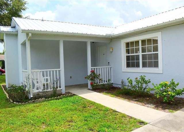 Private Owner Rentals In Brevard County