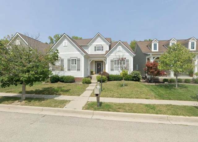 Property at 6244 Newark Dr, Noblesville, IN 46062, 4 beds, 3 baths