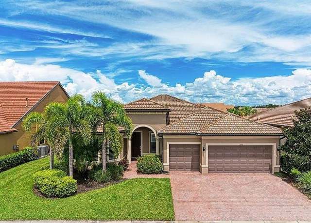 Property at 11192 Whimbrel Ln, Sarasota, FL 34238, 3 beds, 3 baths