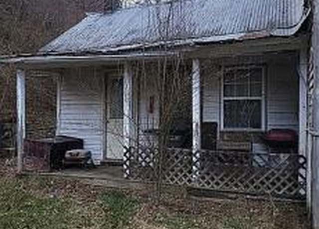 Property at 1949 Spring Branch Rd, Leon, WV 25123, 3 beds, 1 bath