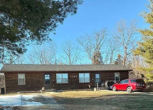 Property at 1260 N 13th St, Wytheville, VA 24382, 4 beds, 2 baths
