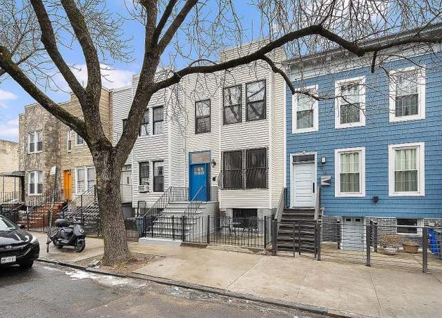 Property at 198 Moffat St #2, Brooklyn, NY 11207, 4 beds, 2 baths