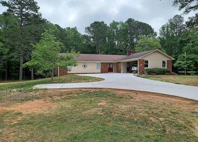 homes for sale by owner in stephens county ga