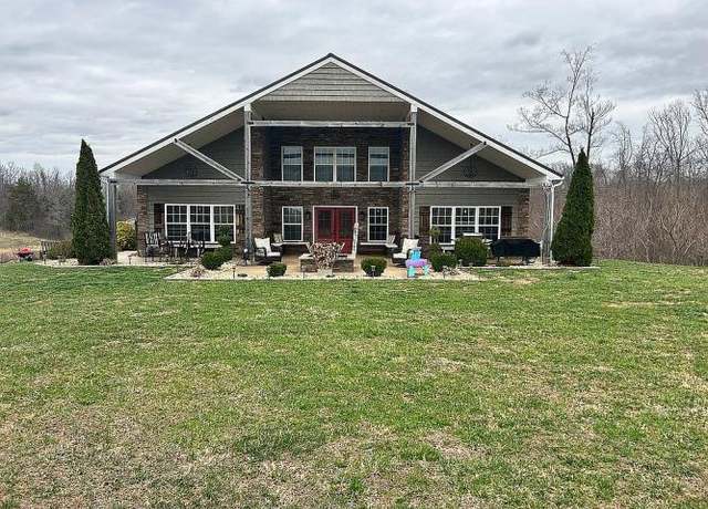 Property at 3042 Veterans Memorial Hwy, Scottsville, KY 42164, 3 beds, 2.5 baths