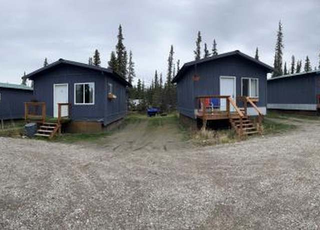 Property at Ranch Ave, Healy, AK 99743, 7 beds, 6 baths