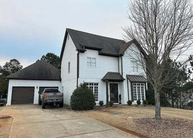 Property at 645 Lake Ridge Dr, Trussville, AL 35173, 4 beds, 4 baths