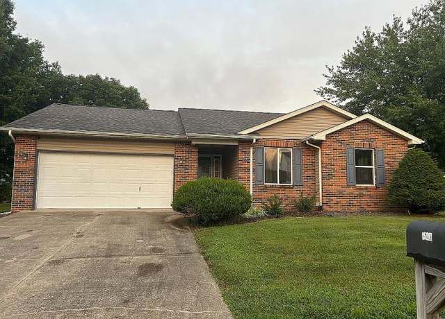 Property at 613 Jaime Lynn Ct, Edwardsville, IL 62025, 3 beds, 2 baths
