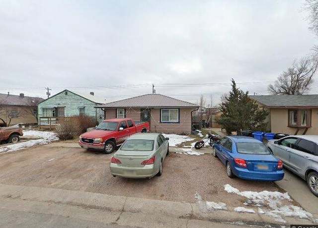 Property at 209 E Watertown St, Rapid City, SD 57701, 2 beds, 2 baths