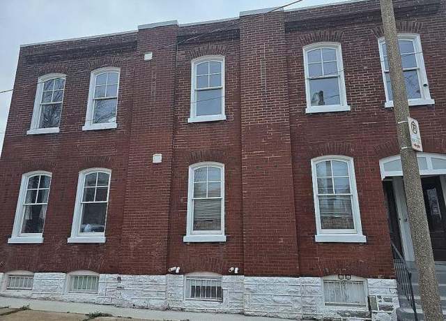 Property at 2612 Ann Ave, Saint Louis, MO 63104, 4 beds, 2 baths