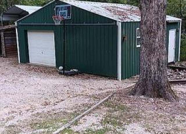 Property at 487 Marion County 7045 #7045, Flippin, AR 72634, 3 beds, 1 bath